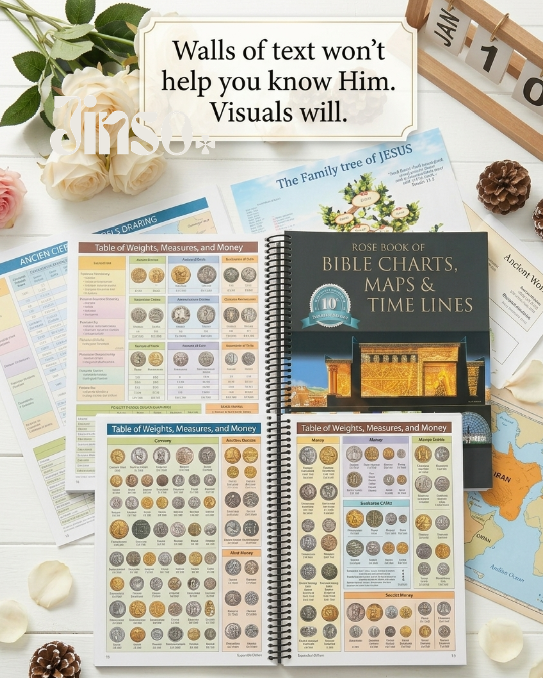The Ultimate Bible Study Companion