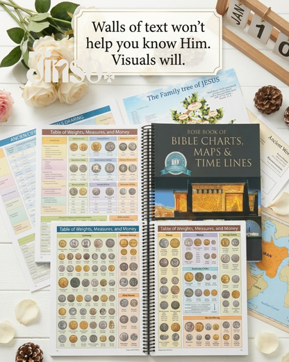 The Ultimate Bible Study Companion