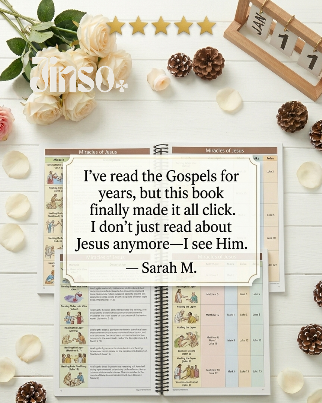 The Ultimate Bible Study Companion